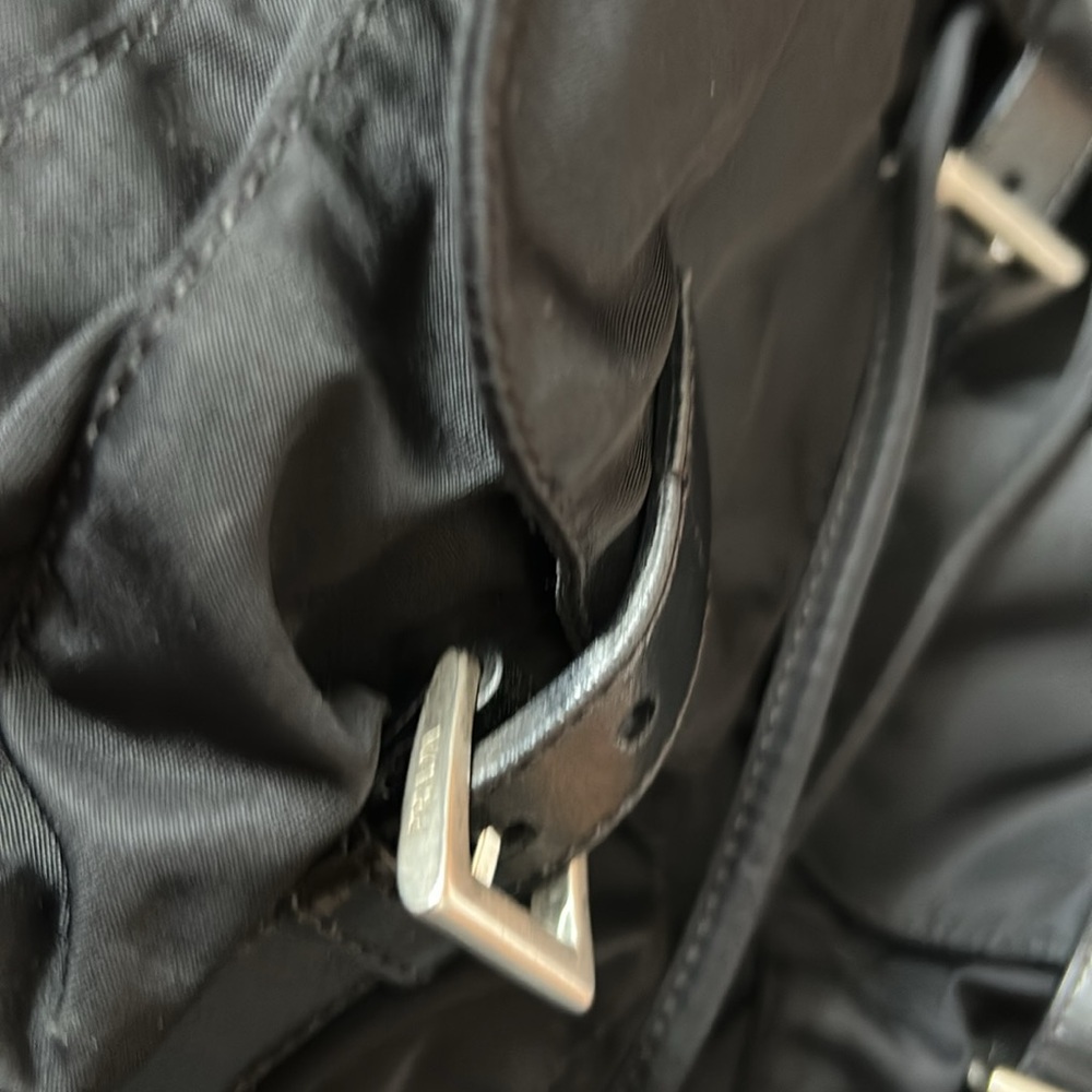 Prada Backpack - image 6